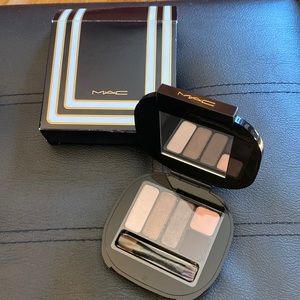 Brand new Mac Eyeshadow Pallet